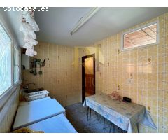 Casa a la venta en Ardón.