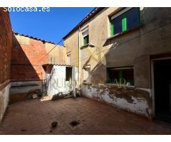 Casa a la venta en Ardón.