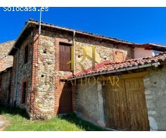 LA VALCUEVA: Casa para reformar