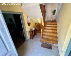 SANTA MARINA DEL REY: Acogedora casa con el tejado NUEVO!!