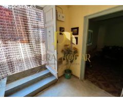 SANTA MARINA DEL REY: Acogedora casa con el tejado NUEVO!!