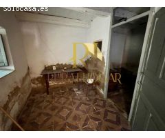 SANTA MARINA DEL REY: Acogedora casa con el tejado NUEVO!!