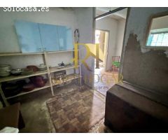 SANTA MARINA DEL REY: Acogedora casa con el tejado NUEVO!!