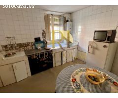 SANTA MARINA DEL REY: Acogedora casa con el tejado NUEVO!!