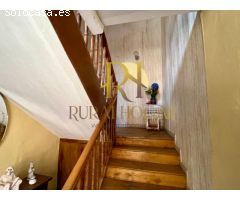 SANTA MARINA DEL REY: Acogedora casa con el tejado NUEVO!!