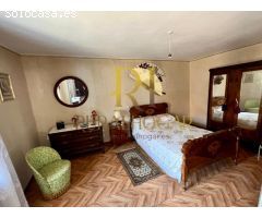 SANTA MARINA DEL REY: Acogedora casa con el tejado NUEVO!!
