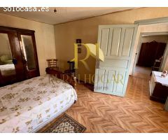 SANTA MARINA DEL REY: Acogedora casa con el tejado NUEVO!!