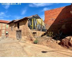 SANTA MARINA DEL REY: Acogedora casa con el tejado NUEVO!!