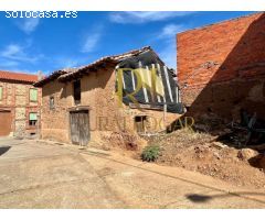 SANTA MARINA DEL REY: Acogedora casa con el tejado NUEVO!!