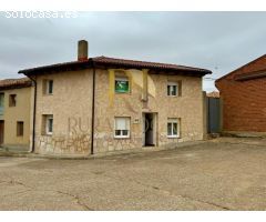 SANTA CRISTINA DE VALMADRIGAL: Casa completamente Rehabilitada!!