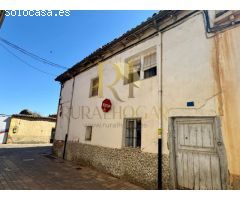 MANSILLA DE LAS MULAS: Gran casa en el centro de Mansilla!!