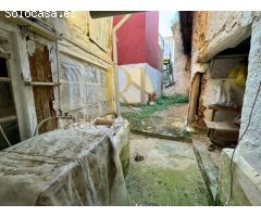 MANSILLA DE LAS MULAS: Gran casa en el centro de Mansilla!!