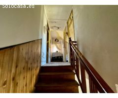 MANSILLA DE LAS MULAS: Gran casa en el centro de Mansilla!!
