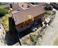 VALPORQUERO: Gran casa a reformar en las cuevas de Valporquero!!