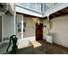 Casa con gran jardín en el corazón de Santa Marina del Rey