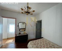 Casa con gran jardín en el corazón de Santa Marina del Rey