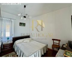 Casa con gran jardín en el corazón de Santa Marina del Rey