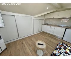 Estudio en el centro de León!!