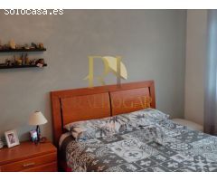 Chalet adosado en urbanización la Legua: Carbajal de la Legua