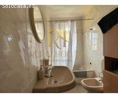 Chalet adosado en urbanización la Legua: Carbajal de la Legua