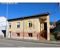LA ROBLA: Casa completamente reformada y 320m2 de terreno!!