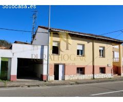 LA ROBLA: Casa completamente reformada y 320m2 de terreno!!