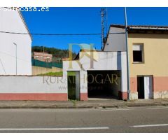 LA ROBLA: Casa completamente reformada y 320m2 de terreno!!