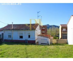 LA ROBLA: Casa completamente reformada y 320m2 de terreno!!