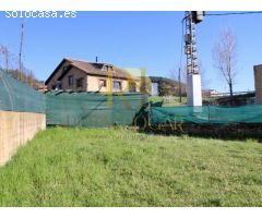 LA ROBLA: Casa completamente reformada y 320m2 de terreno!!