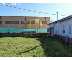 LA ROBLA: Casa completamente reformada y 320m2 de terreno!!