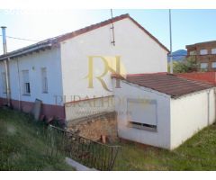 LA ROBLA: Casa completamente reformada y 320m2 de terreno!!