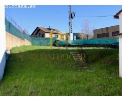 LA ROBLA: Casa completamente reformada y 320m2 de terreno!!