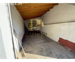 LA ROBLA: Casa completamente reformada y 320m2 de terreno!!