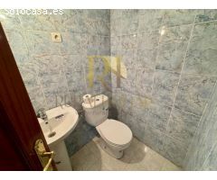 LA ROBLA: Casa completamente reformada y 320m2 de terreno!!