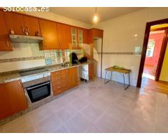 LA ROBLA: Casa completamente reformada y 320m2 de terreno!!