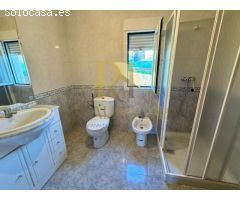 LA ROBLA: Casa completamente reformada y 320m2 de terreno!!