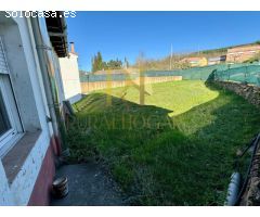 LA ROBLA: Casa completamente reformada y 320m2 de terreno!!