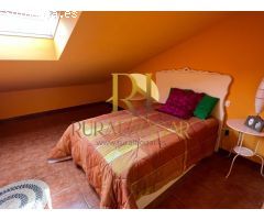 PUENTE VILLARENTE: Estupendo esquinero en exclusiva urbanización privada