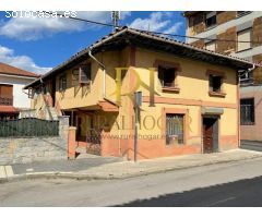 Casa para reformar en la zona de Lena (Asturias)