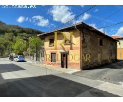 Casa para reformar en la zona de Lena (Asturias)