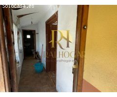 Casa para reformar en la zona de Lena (Asturias)