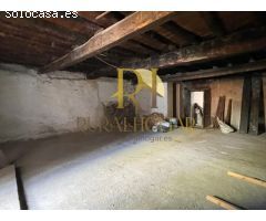 Casa para reformar en la zona de Lena (Asturias)