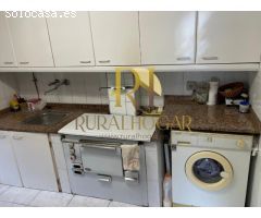 Casa para reformar en la zona de Lena (Asturias)