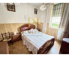 SANTIBAÑEZ DE LA ISLA: Gran casa con tejado completamente nuevo!!