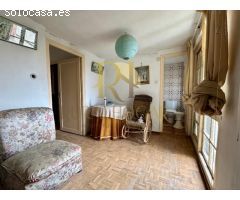 SANTIBAÑEZ DE LA ISLA: Gran casa con tejado completamente nuevo!!