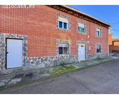 Casa en Villamandos
