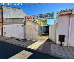 OTERUELO DE LA VALDONCINA: OPORTUNIDAD ÚNICA PARA EMPRENDEDORES!!