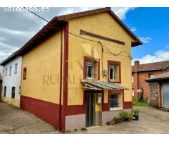 CASA EN QUINTANA DEL MONTE