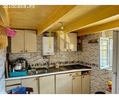 CASA EN QUINTANA DEL MONTE