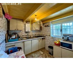CASA EN QUINTANA DEL MONTE
